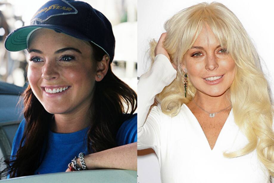 ¿Adictas a las cirugías plásticas? Desde Liza Minelli a Lindsay Lohan