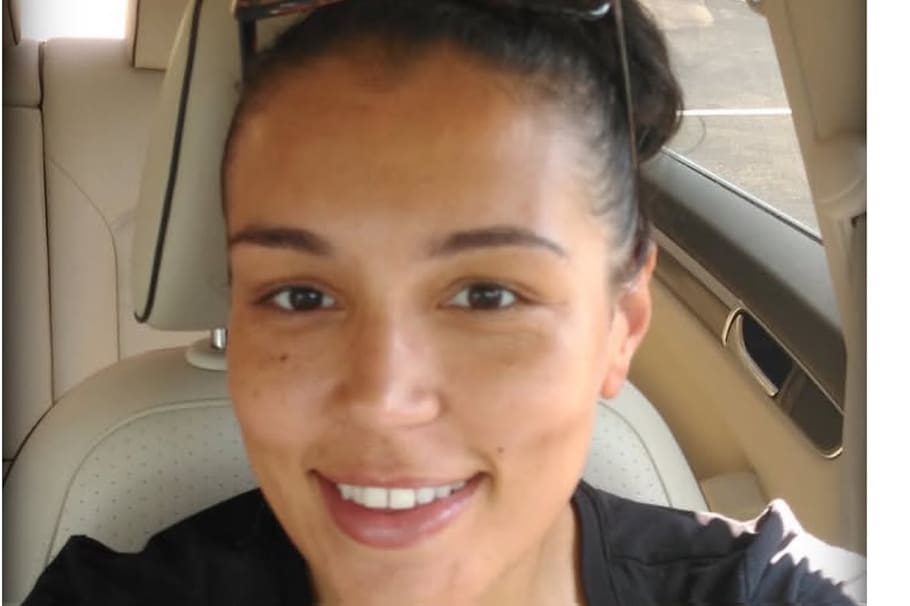 Murió Amber Eggers. La actriz y participante de ‘Amor después de la cárcel’ tenía 41 años