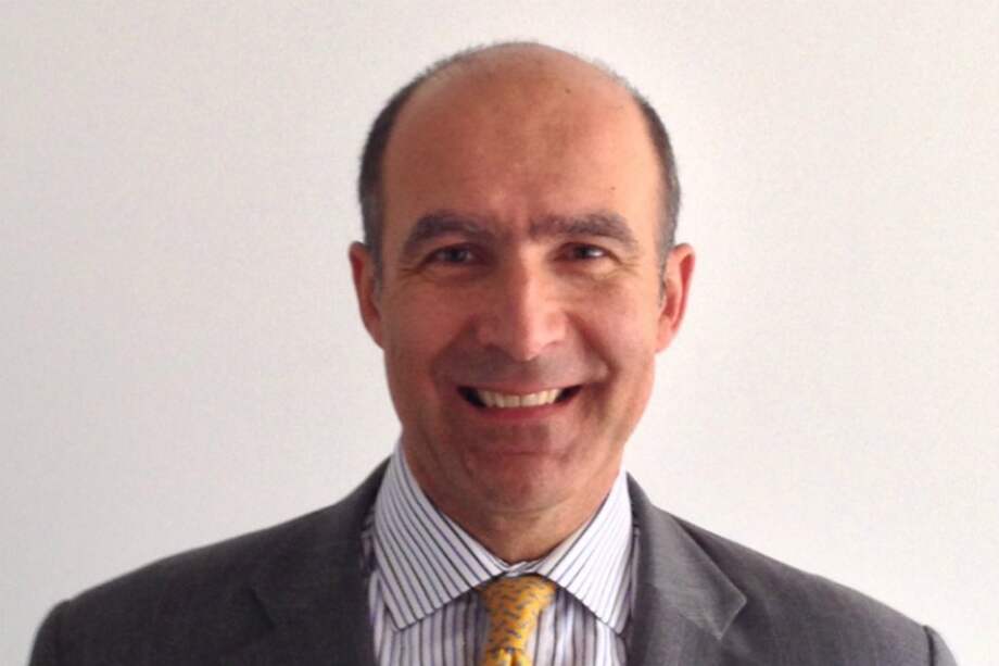 Bernardo Vargas Gibsone, presidente ISA / Cortesía