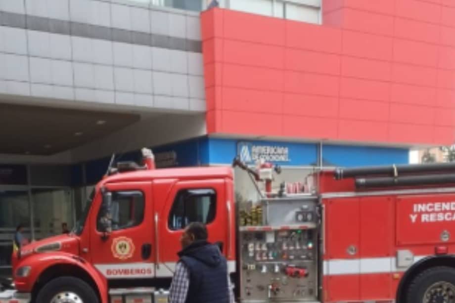 Afectó a una distribuidora de colchones.