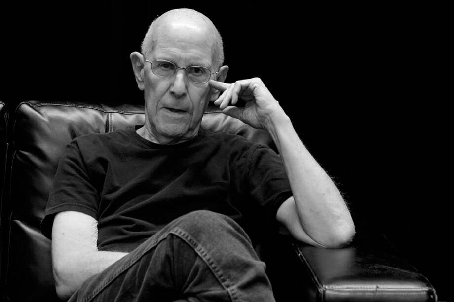 Chris Newman fue invitado al festival de cine The Classics 2017, en Bogotá. / Cortesía