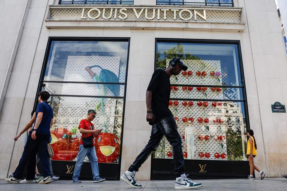 Imagen de referencia. / EFE/EPA/Mohammed Badra