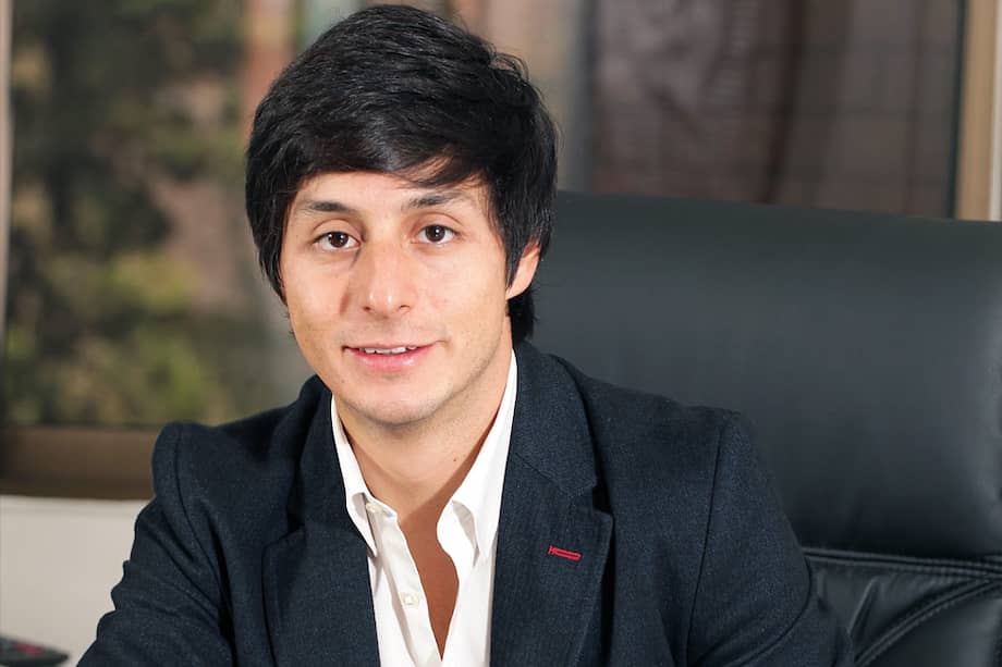 Eduardo Robayo, presidente de la alianza Kokoriko y Mimo’s.