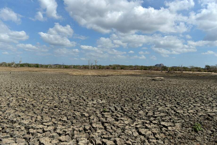 ¿Qué es el cambio climático?