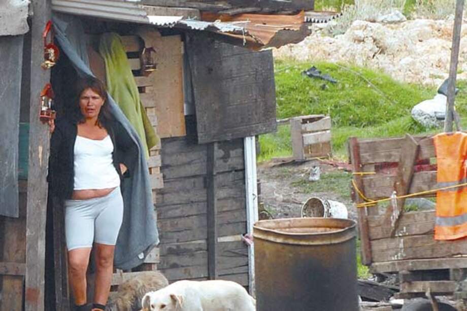 Chocó y Cauca, los departamentos con mayor índice de pobreza