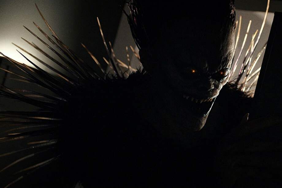 Netflix confirma la secuela de Death Note. / Agencia Europa Press
