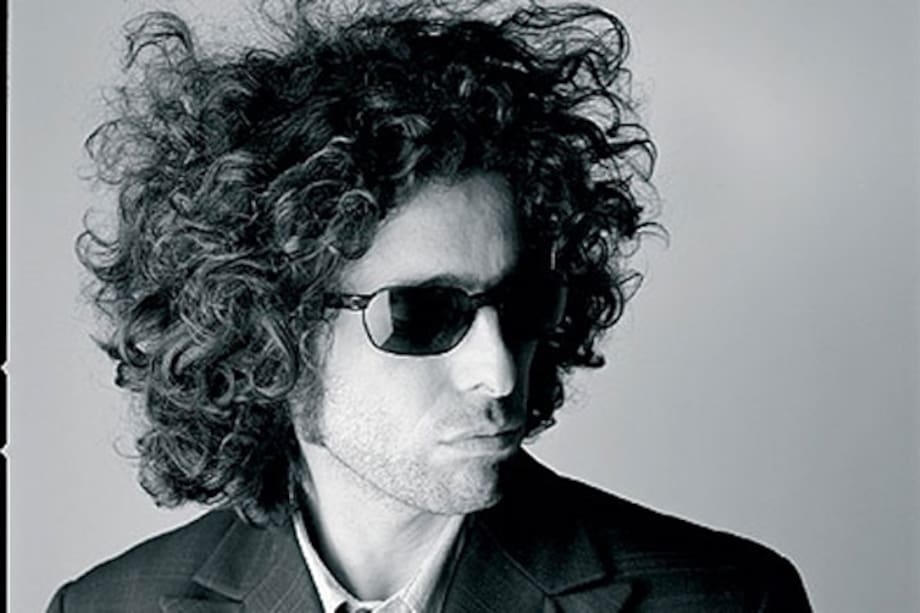Calamaro el destructor
