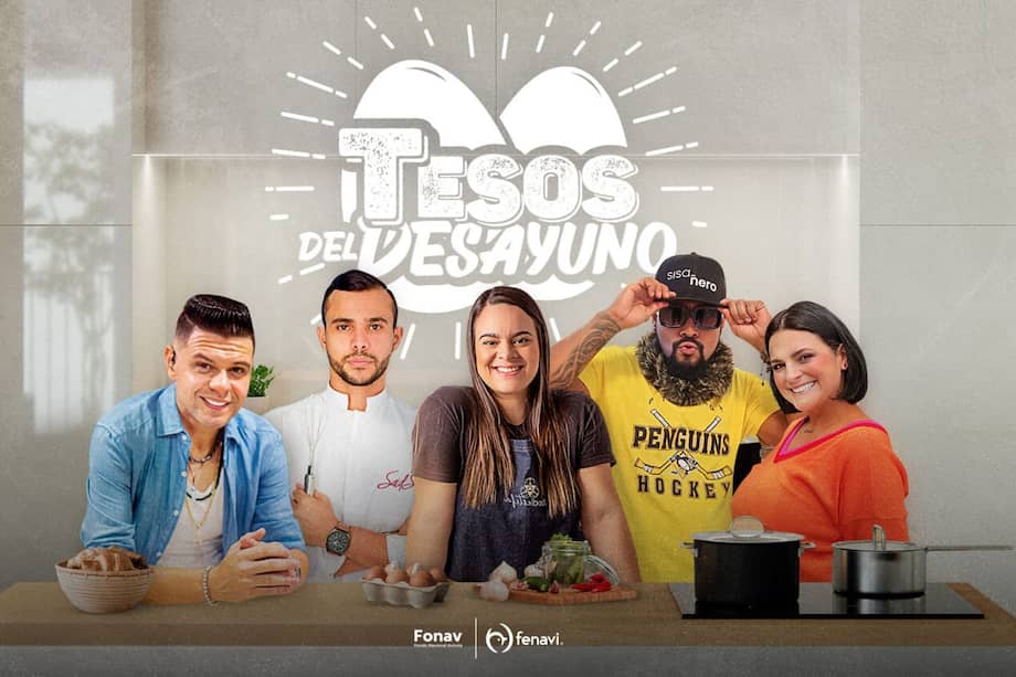 Los restaurantes o lugares que tengan mayor mención o sean postulados en la comunidad de los influencers, serán seleccionados para ser visitados la primera semana de octubre.