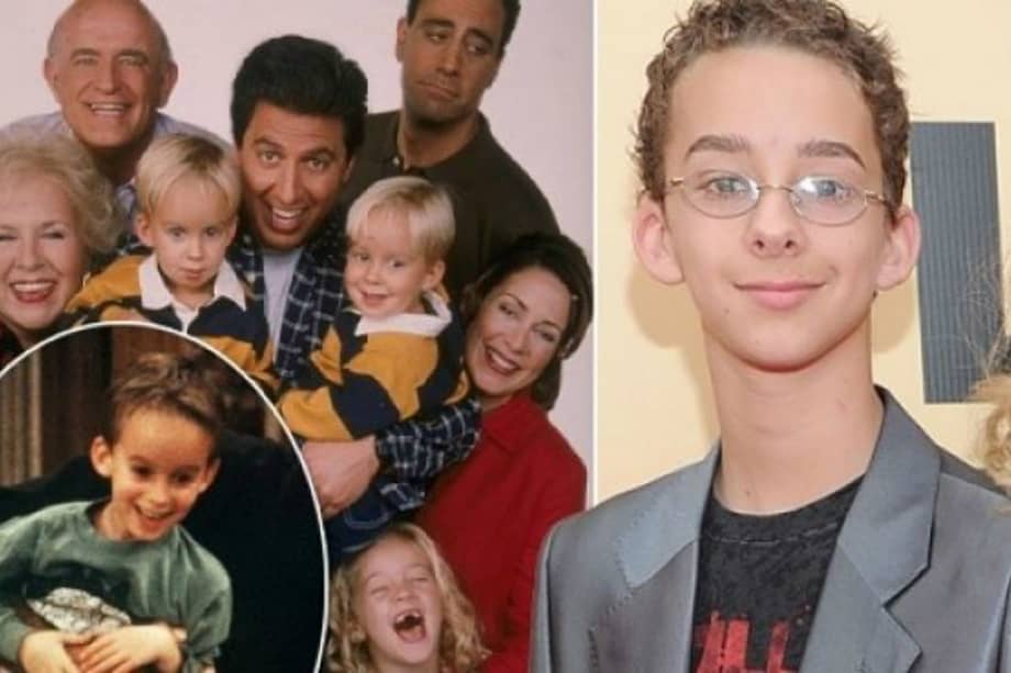 Se suicidó el actor Sawyer Sweeten, Geoffrey en "Everybody Loves Raymond"