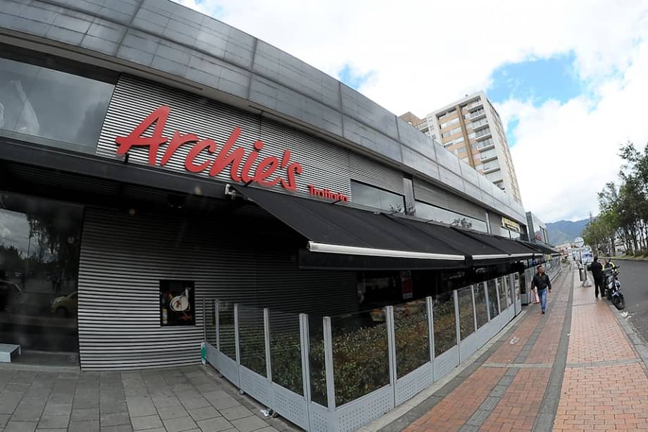 Archivo El Espectador / Archivo El Espectador