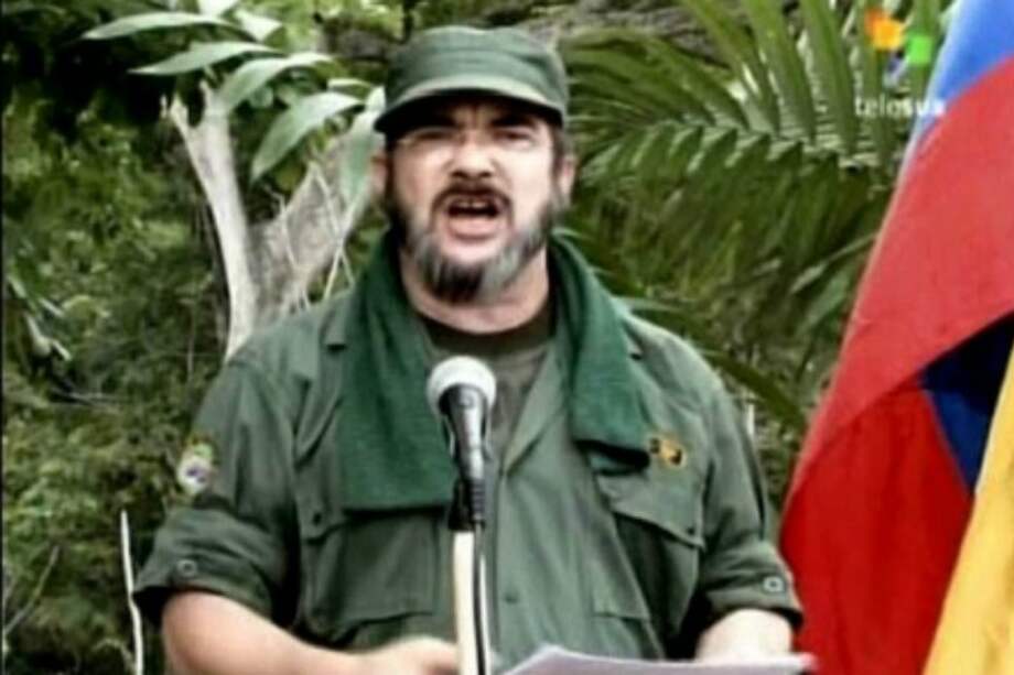 Farc no entregarán a responsables del asesinato de dos policías