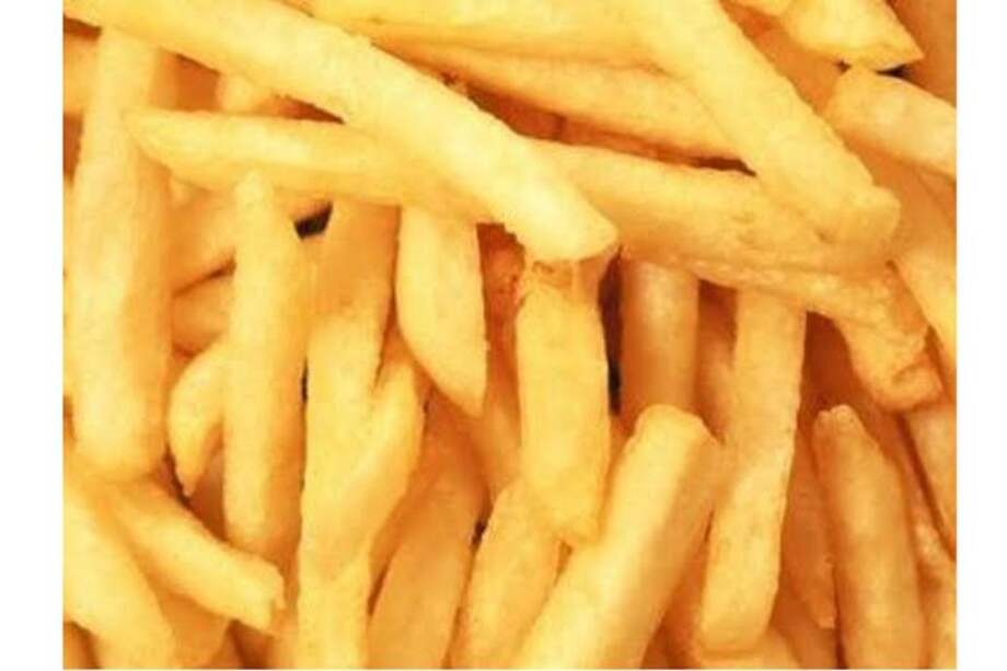 Componentes de las papas de McDonald’s podrían ser perjudiciales