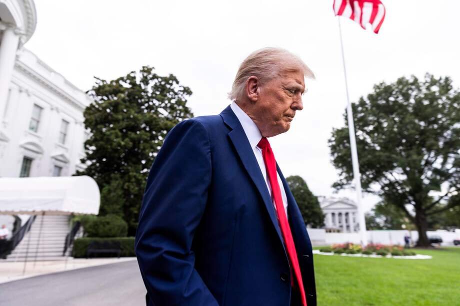 “Donald Trump ha dejado en claro la intolerancia de su gobierno hacia quienes contradigan sus designios”: Santiago Bohórquez Garrott.