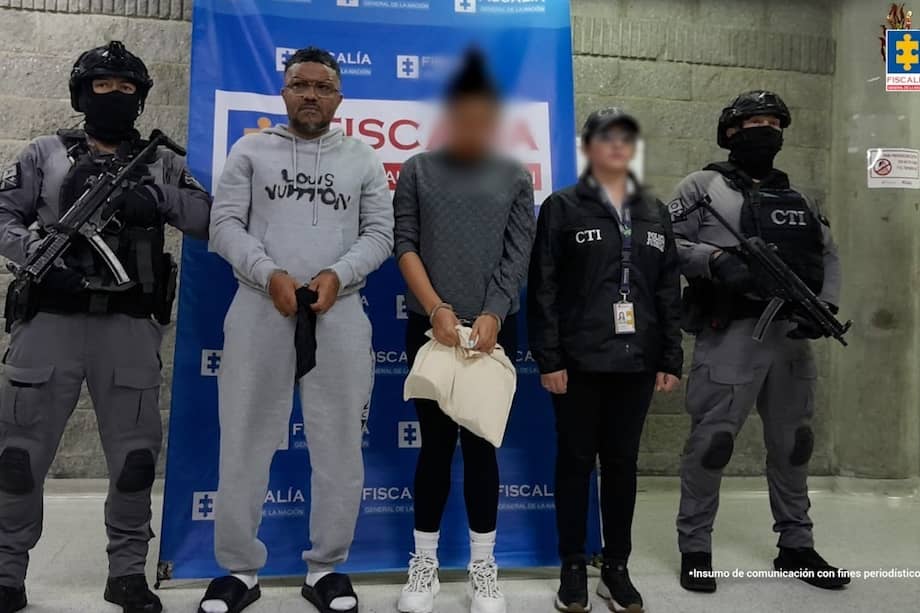 Reynaldo Pérez Palacio, alias Rey.