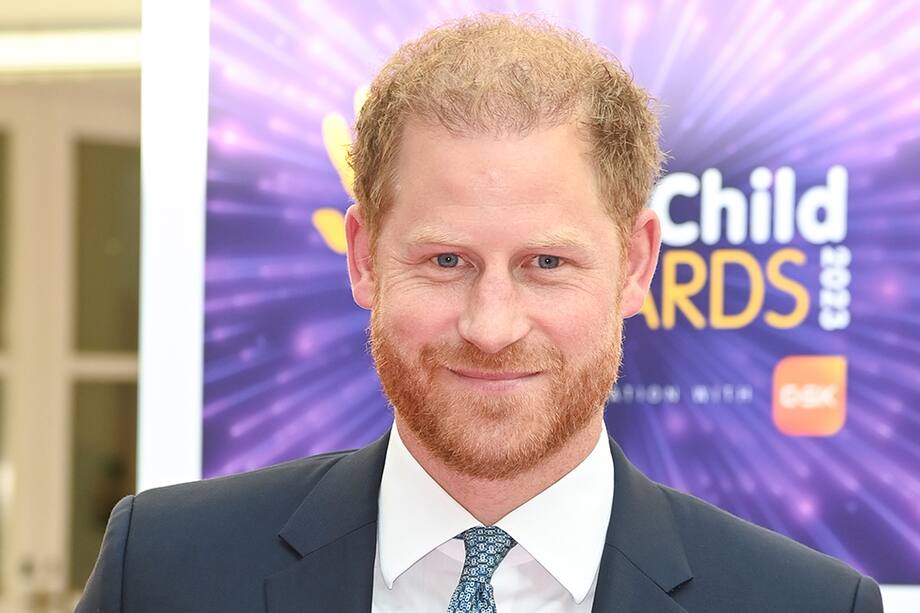 Harry llegó a los 40 rodeado de polémicas. ¿Quiere acercarse a su padre, el rey Carlos III?