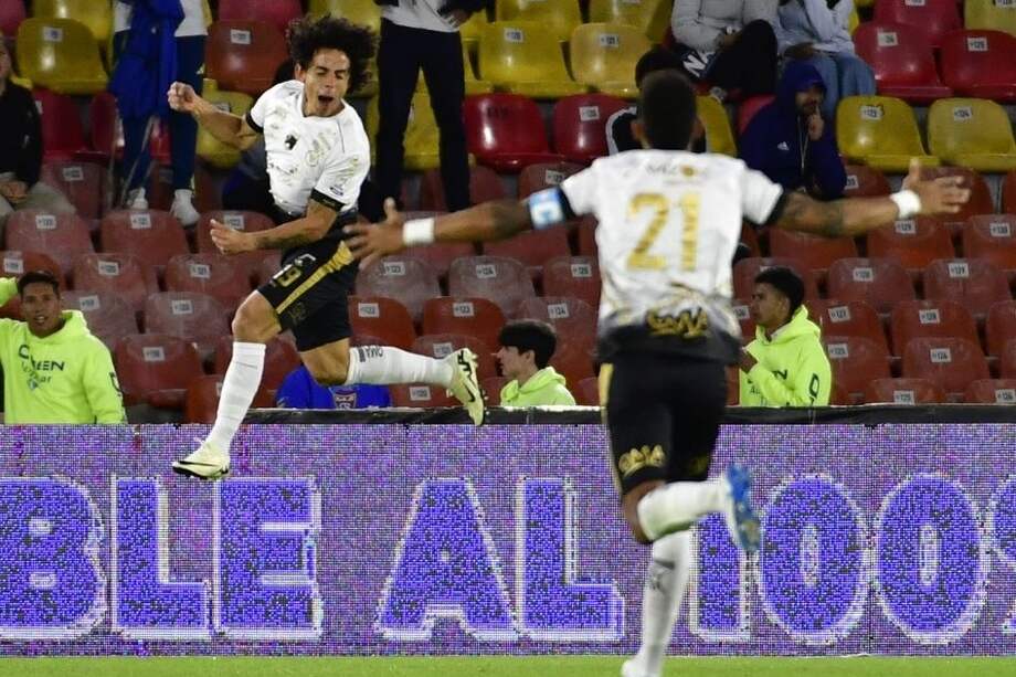 Este lunes se completó la fecha 4 de la Liga BetPlay II-2025 con la victoria de Deportivo Cali 3-2 a Atlético Bucaramanga en condición de visitante, rompiendo una racha de tres fechas sin ganar. En contraste, Millonarios volvió a decepcionar: cayó 1-0 ante Llaneros en El Campín y sigue sin sumar ni anotar en el campeonato.