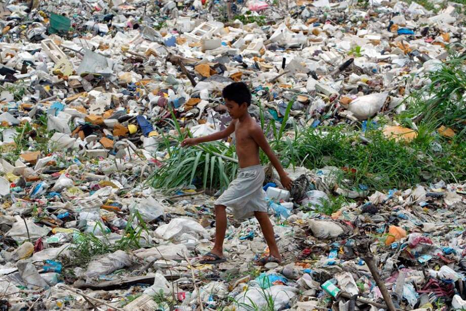 Cuatro sorprendentes formas de evitar la contaminación ambiental