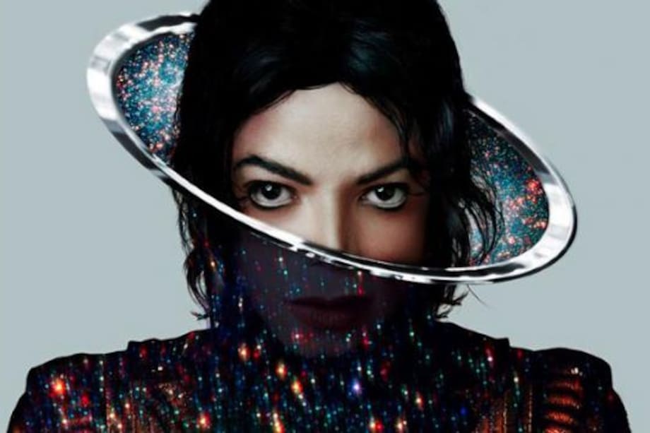 Un álbum inédito de Michael Jackson saldrá a la venta