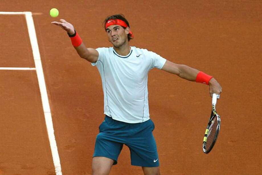 Nadal se queda con el título en el Masters 1000 de Roma
