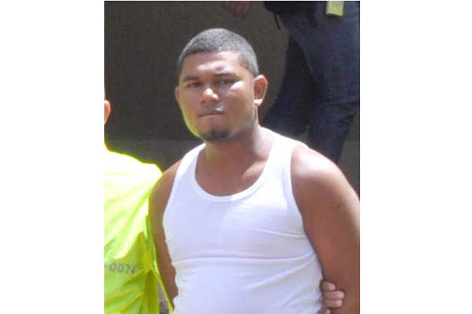 Diomedes de Jesús Villamizar. /Vanguardia Liberal