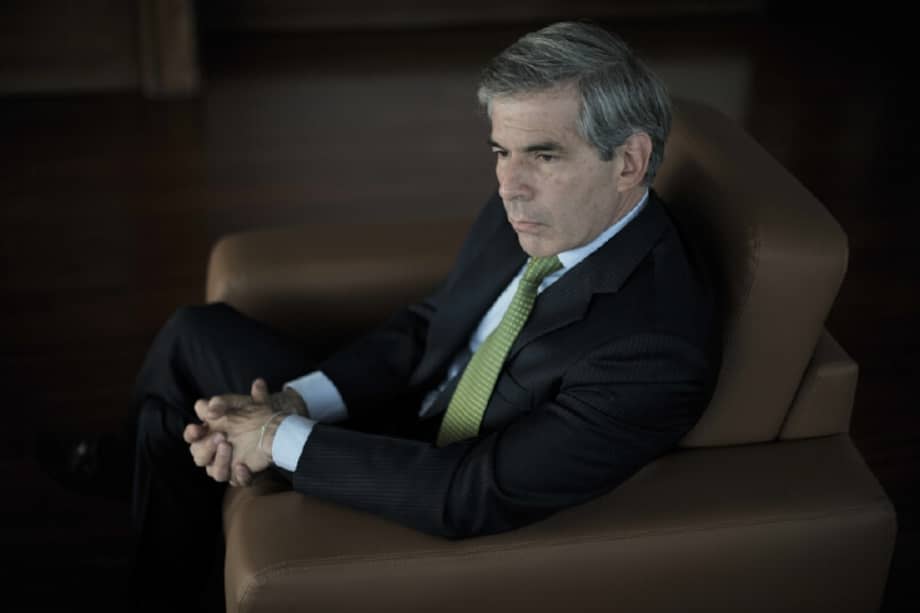 “Si al devolver (la Ley Estatutaria) al Congreso, este modifica unos artículos, estaría creando normas que tendrían que ser, también, revisadas por la Corte Constitucional antes de que el presidente firme”, advierte Yesid Reyes. / Óscar Pérez