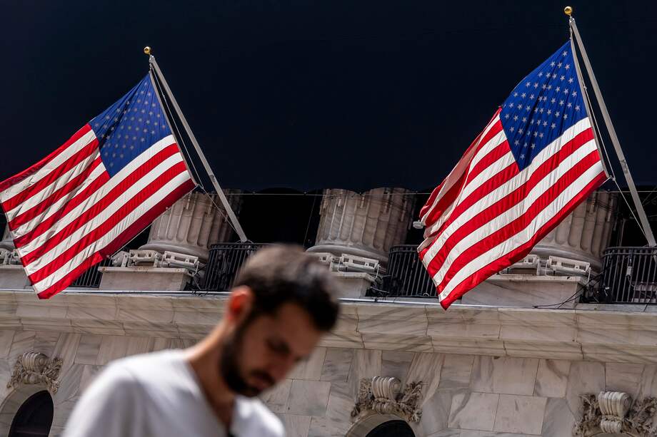 Imagen de referencia. EFE/EPA/OLGA FEDOROVA