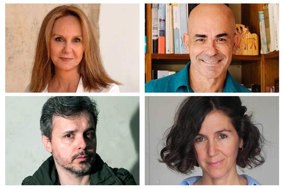 María Dueñas, de España; Eduardo Sacheri, de Argentina; Juan Gómez-Jurado, de España, y Cristina Campos, también de España, serán algunos de los ponentes de este Congreso.