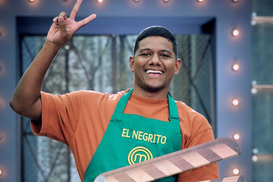 El Negrito llegará pronto al altar con su novia. Acá te contamos quién es ella.