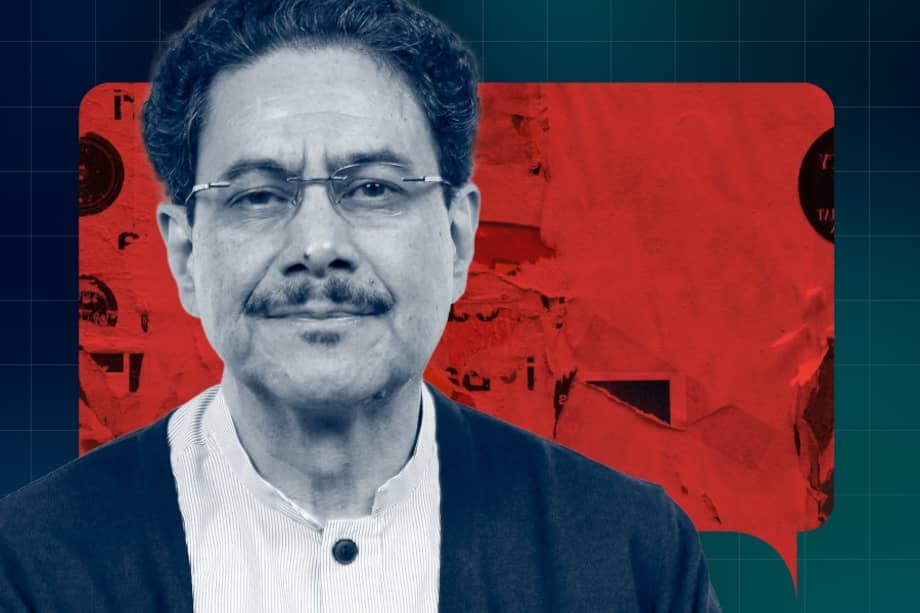 Este es el plan de gobierno del candidato presidencial Iván Cepeda.