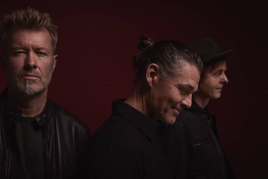 A-ha también tiene preparado un nuevo documental.