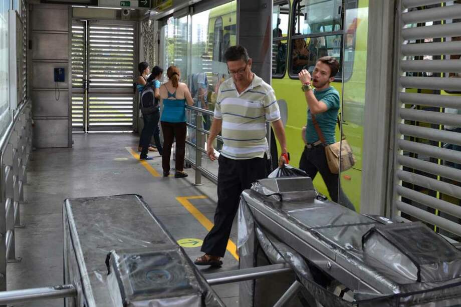 Alcaldía de Bucaramanga. / Alcaldía de Bucaramanga.