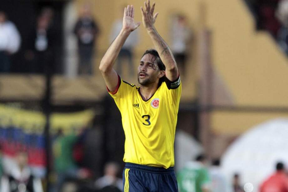 Foto: Archivo El Espectador