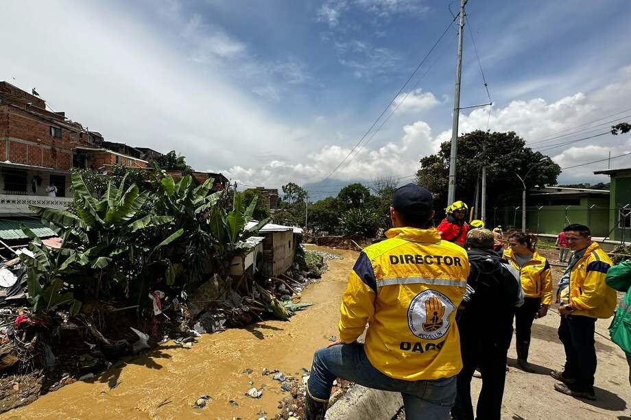 Corregimiento Altavista, Medellín