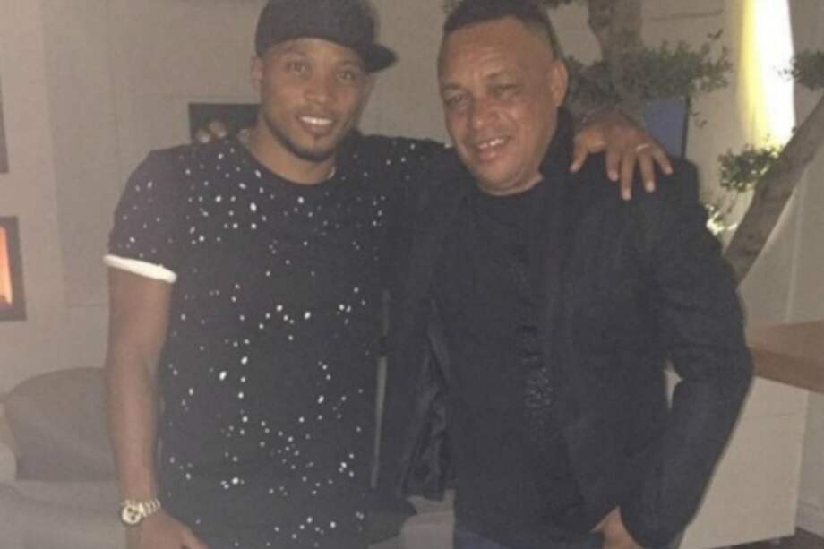 Instagram: camilozuniga18 / Instagram: camilozuniga18