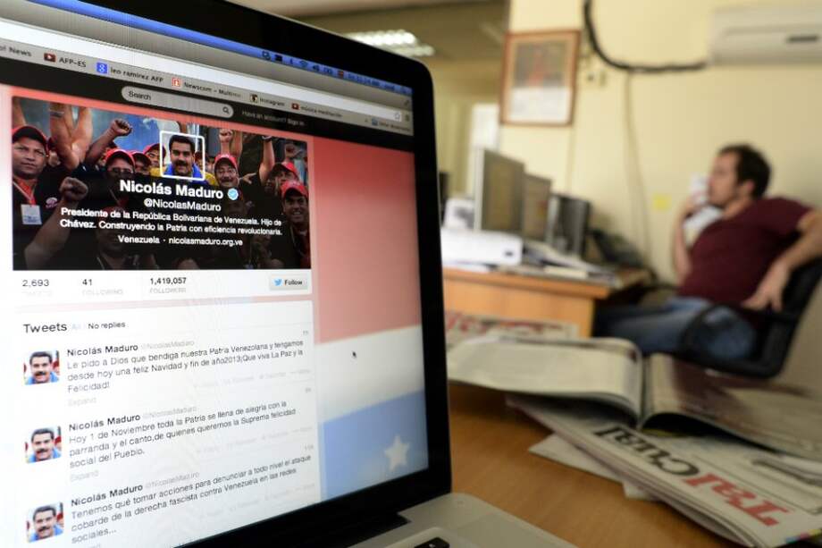 Venezuela: reactivan cuentas de Twitter que habrían sido eliminadas