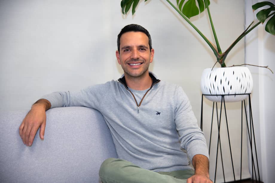 Felipe Ossa, nuevo Managing Director de Endeavor Colombia.