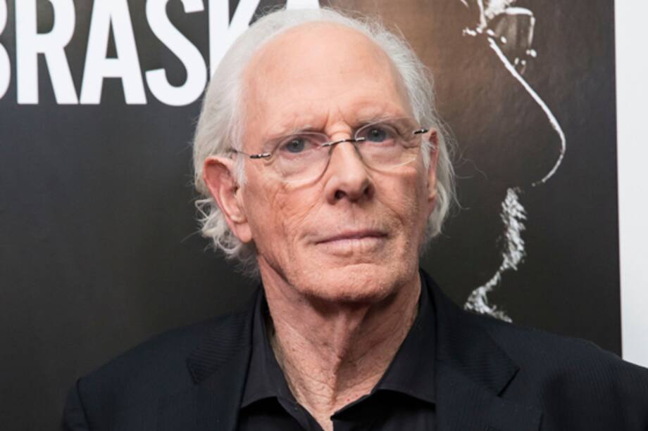 Bruce Dern, el favorito a Mejor actor