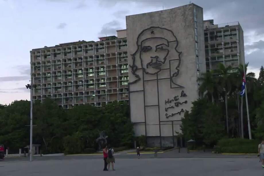 La isla se ha visto gravemente afectada por la caída de los ingresos turísticos por la pandemia.