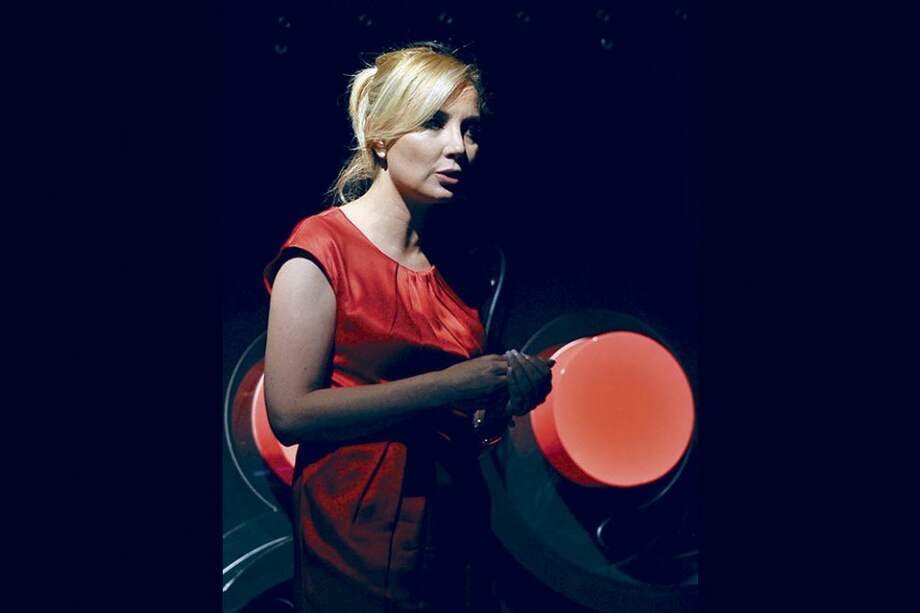 Springer escribió el libro “Como corderos entre lobos” en acuerdo con el ICBF, que recibió a satisfacción. / Luis Ángel