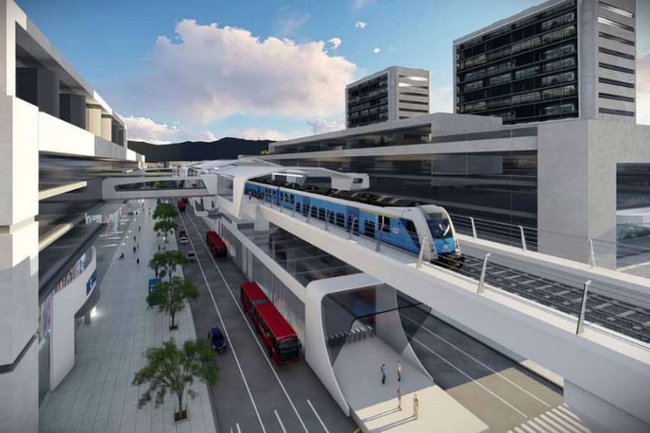 Alcaldía de Bogotá