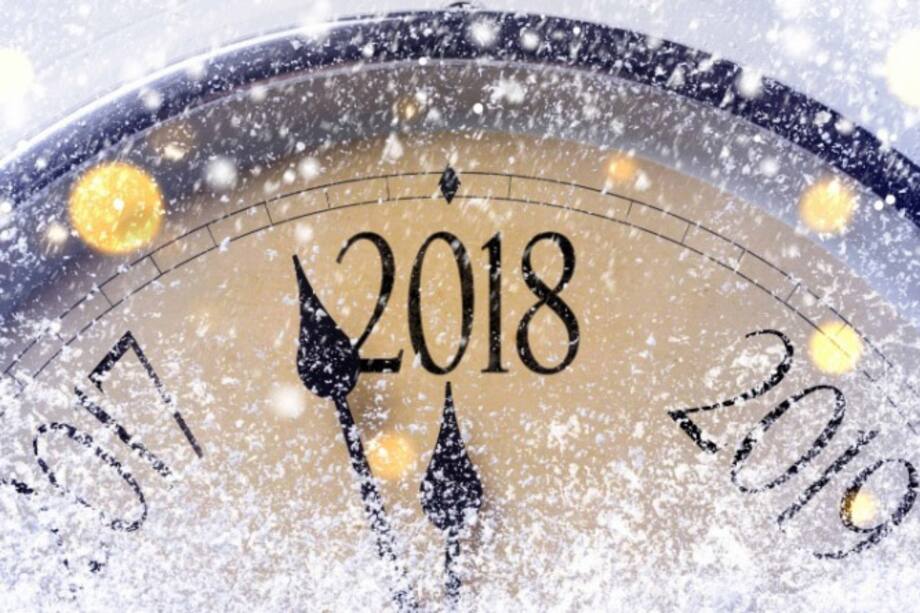 Tres rituales para cerrar el año con broche de oro