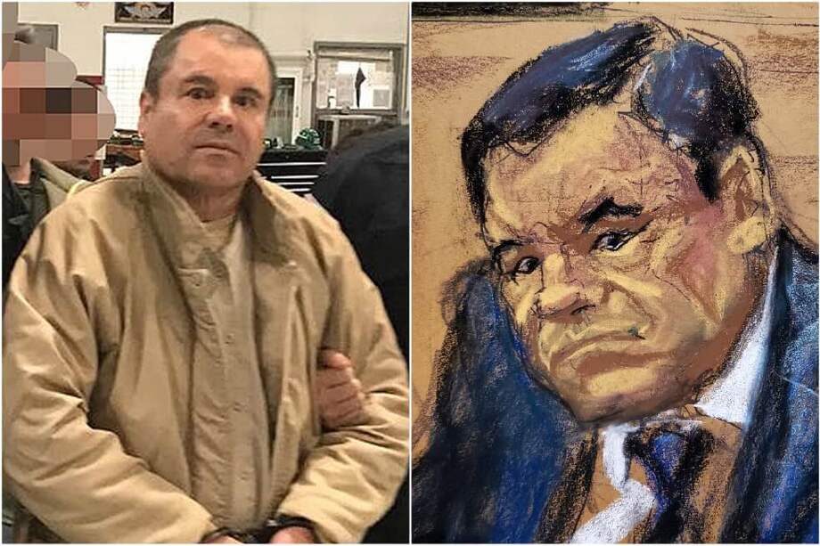 Después de una vida escapando, el “Chapo” Guzmán ya no tiene salida