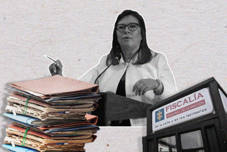 El Espectador le explica cómo fue el proceso de elección de la nueva fiscal