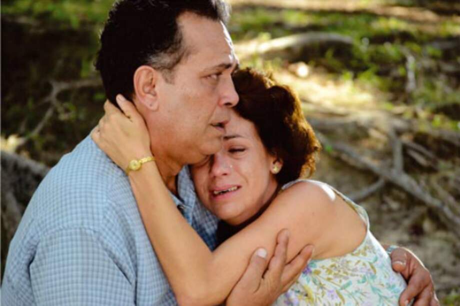 El drama transexual llega al cine cubano con 'Vestido de Novia'