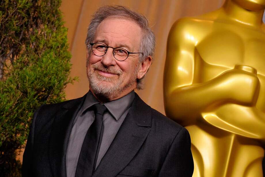 Según Steven Spielberg, el hecho de que una película de Netflix se estrene en cines durante una semana no significa que deba entrar en la carrera por las nominaciones. Archivo AFP