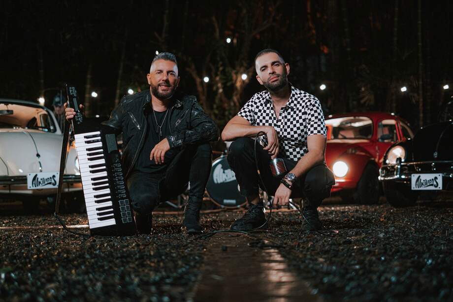 Recientemente, Alkilados dio celebración a sus 11 años de trayectoria, agradeciendo a todo su equipo de trabajo, familia y medios de comunicación