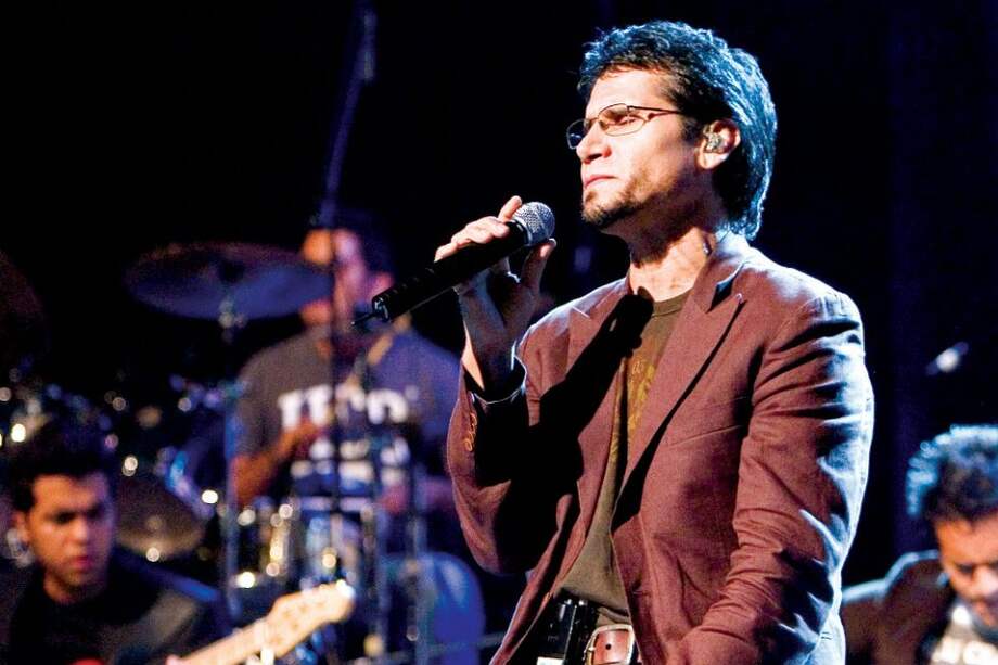 Uno de los principales cantantes gospel del mundo, en presentación Bogotá y Medellín