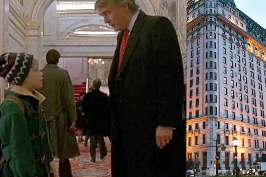 Esta producción fue estrenada en 1990.