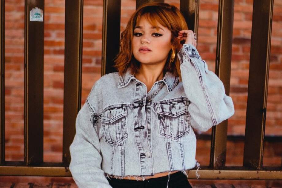 Elizabeth Ludaliz Ortiz Ocasio, mejor conocida como Dalizz, nació y creció en Puerto Rico, donde pasaba horas escuchando reguetón junto a su padre. / Cortesía