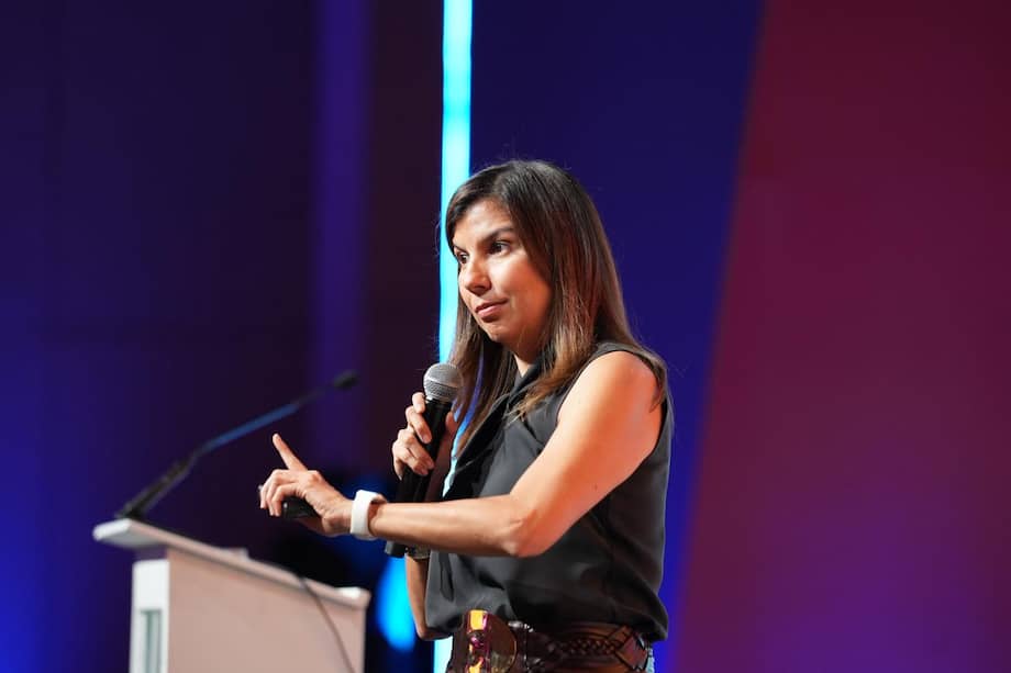 “Para tener empresas que escalen y logren exportar, tienes que querer crecer, juntarte con otros, trabajar con más gente. Y eso implica que no te mandas solo”, afirmó Maiguashca.